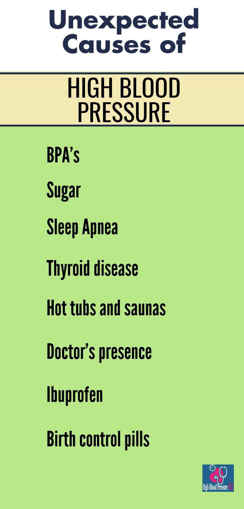 high diastolic blood pressure