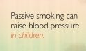 Quit Smoking for Healthy Blood Pressure