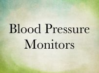 Blood Pressure Monitor – How to Choose the Right Monitor