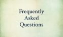 High Blood Pressure Frequently Asked Questions
