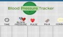 Blood pressure printable