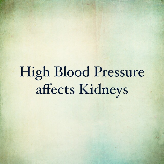 Kidney Disease