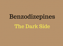 Benzodiazepines – The Dark Side of Anxiety Medications