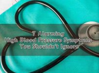 7 Alarming High Blood Pressure Symptoms You Shouldn’t Ignore